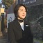 [출근길 인터뷰] "DMZ 걸으며 봄기운 만끽해요"…임진강변 생태탐방로 재개