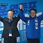 [마크맨]김영주 탈당 영등포서…이재명 “이미 승부 났다”