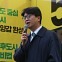 김준우 "녹색정의당에 투표, 가성비 좋은 선택될 것"
