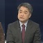 [뉴스포커스] 윤 대통령, 홍준표와 이틀전 회동…인적쇄신 논의