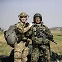 [양낙규의 Defence photo]한미특전사 공중침투훈련