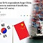 [차이나워치] 중국 관영매체 "여론조사 결과 한국인, 대중관계 개선 원해"