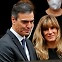 “부인의 부패 혐의로 사퇴 검토”…‘가족 스캔들’ 휘말린 스페인 총리의 선택