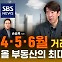 집 보러 오는 사람 없는 얼어붙은 부동산 시장…"시장에 변화가 생길 수 있습니다" (ft. 이광수) [경제자유살롱]