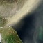 한반도를 기둥처럼 덮은 ‘먼지의 벽’…NASA 위성 황사 포착 [지구를 보다]