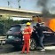 화웨이 전기차 아이토(AITO), 화재에 문 안 열려 탑승자 전원 사망 [여기는 중국]