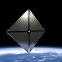 [과학을읽다]돛 펼친 '우주범선'‥태양광으로 우주항해