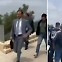 독일 대사, 서안지구 대학 방문 중 팔 학생들에 공격 당해 [핫이슈]