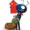 중국 수출입 호조에 상승…상하이 0.83%↑[Asia마감]