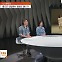 <뉴스브릿지> 어린이들에게 응원의 춤을 보내다…'얍!얍!얍!'