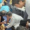 의사 출신 김해시장, 경로잔치서 쓰러진 60대 시민 응급처치 [따뜻했슈]