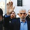 ‘하마스 최고지도자’ 신와르, 라파 아닌 가자 북부에 은신…미 관리들 밝혀