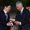 로런스 웡 싱가포르 새 총리로…리씨 세습정치 일시중단[피플in포커스]