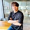 [만화iN]'독고' 민 작가 "'민버스' 완성 뒤 은퇴…추리·공포 소설가로 살 터"