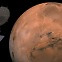 인도의 야심 찬 화성 임무…로버·헬리콥터·스카이 크레인 투입[아하! 우주]