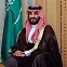 사우디 왕세자, 美안보수장 만나 방위조약 논의 “마무리 단계”