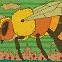 [정수종의 기후변화 이야기]꿀벌 실종사건의 주범은 기후변화?