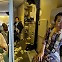 [포착] 난기류에 승객까지 사망한 난장판 기내…싱가포르항공 여객기 사고