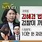 [동앵과 뉴스터디]김혜경 ‘법카 의혹’ 재판① 검찰이 꺼낸 히든카드는?