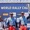 현대차 월드랠리팀, WRC 이탈리아 랠리서 우승…벌써 세 번째 트로피[CarTalk]