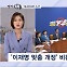 [정치톡톡] "해괴망측한 소리"/ 지하철서 잠든 이준석/ 정청래·박은정 신경전