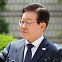 이재명 대표 불법 대북송금 재판 쟁점은 '청탁 인식했나'[법조인사이트]