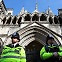 영국 총선일 도박 가담한 경찰관 줄줄이 수사선상[통신One]