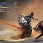 [외신사진 속 이슈人] 케냐 유혈사태, 증세반대 시위대에 발포해 사망자 속출
