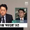 [인터뷰] 윤상현 "한동훈은 '절윤'…당 대표 되면 尹 탈당 가능성 아주 높아" (정치쇼)