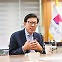 박형준, 민선 8기 후반기 '글로벌허브도시' 등에 방점[인터뷰]