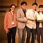 [과기원NOW] 김성민 KAIST 교수, 모바일 국제학회 최우수논문상 다회 수상