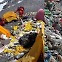 “수년 걸려도 다 못치워”…에베레스트 정상 부근에 ‘쓰레기 50톤’