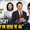 나경원-원희룡 연대 가능성? 한동훈 대세론엔 영향 없다? [주간 이철희]