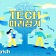 굴뚝 없는 제철소…석탄 대신 수소로 철 만든다