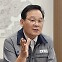 [박한나의 배터리ON] 이광용 금양 부사장 "몽골 광산 지연은 소통문제…성과 나올 것"