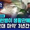 [D리포트] 훈련병이 생활관에서 마약…'군대 마약' 3년간 80여 건