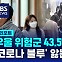 [D리포트] 우울 위험군 43.5%…'코로나 블루' 앓는 캠퍼스