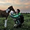 한밤중, 들판에서 목격한 제주마의 슬픈 죽음 [제주 사름이 사는 법]