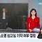 [굿모닝오늘] 최태원·노소영 심리불속행 기각 여부 결정 / 라돈 검출 매트리스 항소심 / 중국 무비자 입국