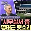 [시선집중] 김종인 "내 사무실에서 청와대 안 보여! 나를 팔고 다닌 명태균, 헛소리"