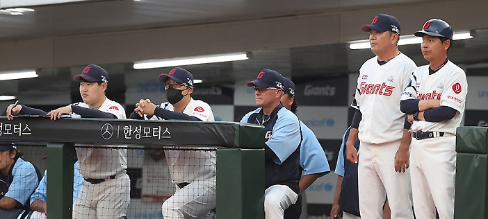 야구 | 다음스포츠