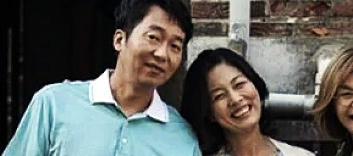 현실 부부였다고? 시청자들 깜짝 놀란 25년차 배우 커플의 정체 이미지