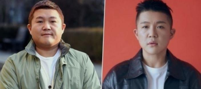 30kg 감량한 조세호, 유재석도 놀란 ‘심장 경고’…무슨 일? 이미지