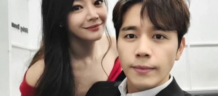 8살 연상 선배와 4개월 만에 결혼했더니 장인어른이 서울대 의대 교수였다는 뮤지컬 배우 이미지