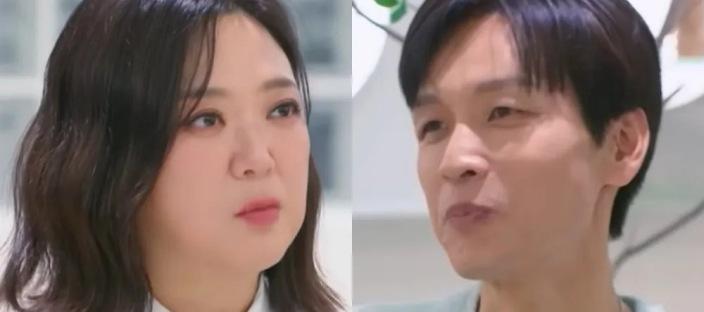 새벽 2시에 김숙에게 연락? 구본승, 핑크빛 기류 솔직 고백 이미지