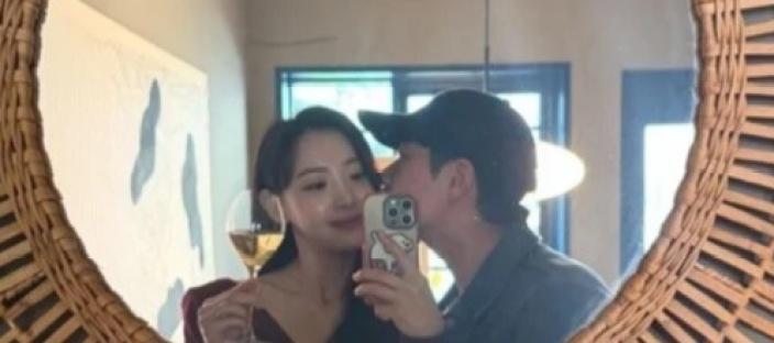 ‘14살 연상’ 배성재와 결혼 앞둔 김다영, 퇴사 후 꿀 떨어지는 근황 이미지