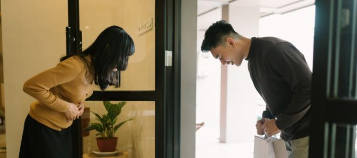 착한데 은근히 불편한 사람들의 특징 이미지