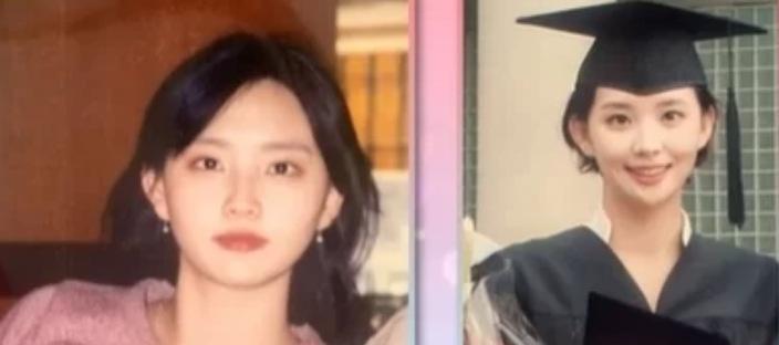 1년만에 연애 결혼 이혼 전부 겪은 '제2의 김태희'로 불린 서울대 출신 여배우 이미지