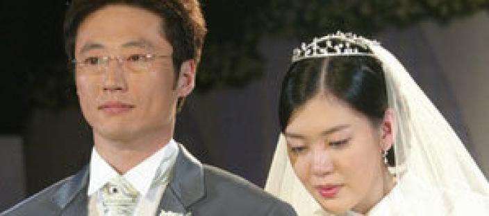 헬스장에서 번호 따서 만난 첫 데이트가 "상견례"였다는 탑배우 이미지