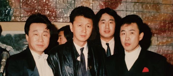 잘 나갈 때 한 달 용돈이 “2억”이였다는 남자 연예인 이미지